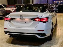 نیسان سێنترا